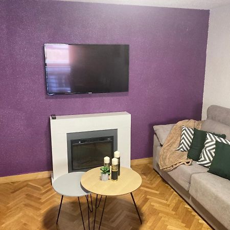 Duplex Centrico La Ranita Salmantina Διαμέρισμα Σαλαμάνκα Εξωτερικό φωτογραφία