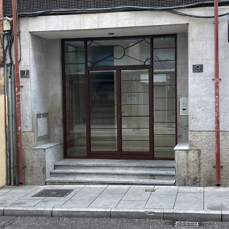 Duplex Centrico La Ranita Salmantina Διαμέρισμα Σαλαμάνκα Εξωτερικό φωτογραφία