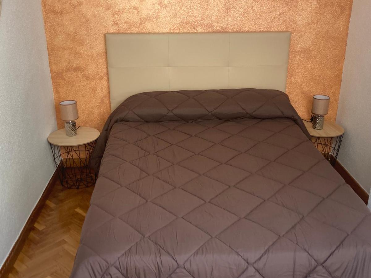 Duplex Centrico La Ranita Salmantina Διαμέρισμα Σαλαμάνκα Εξωτερικό φωτογραφία