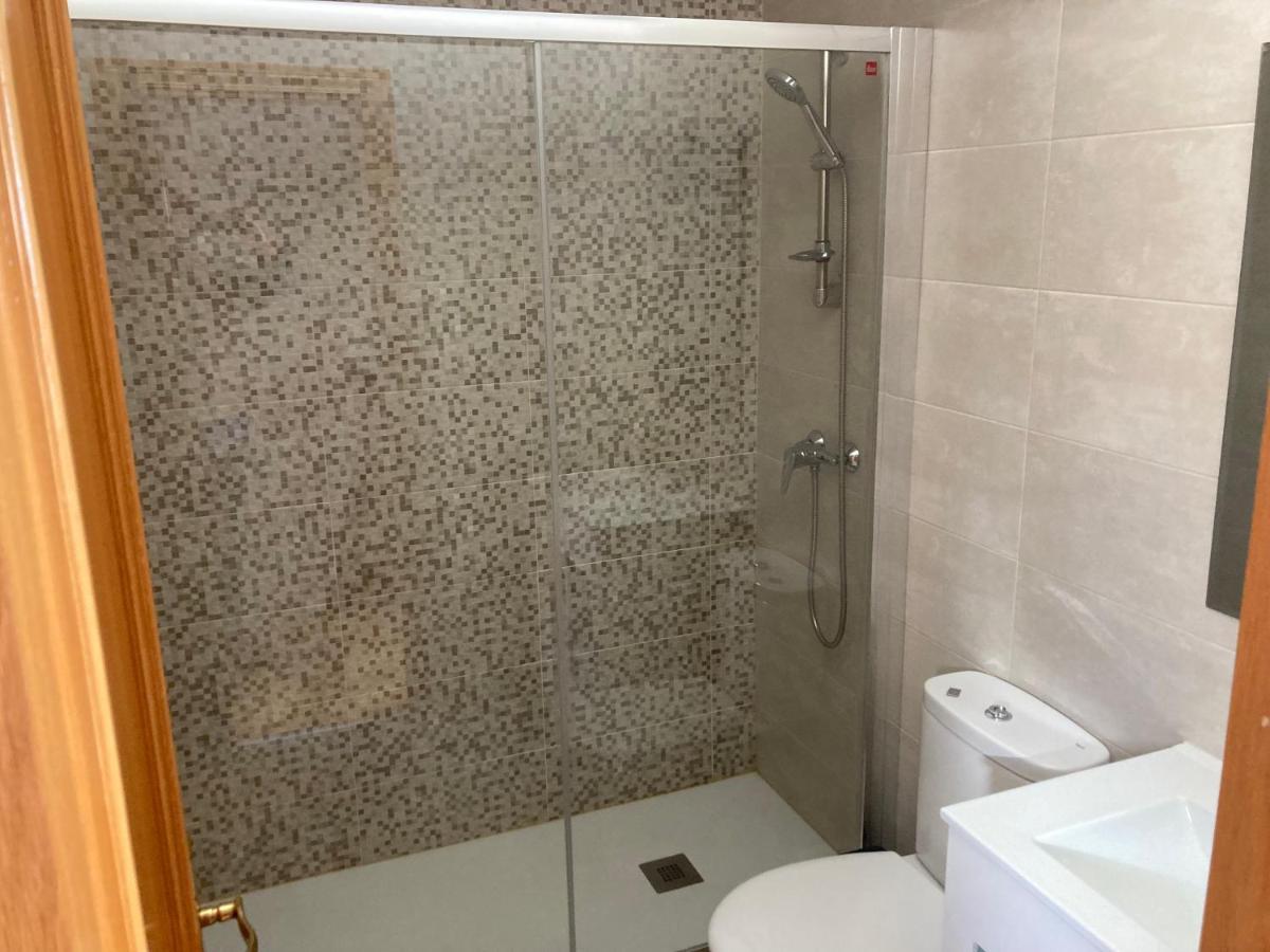 Duplex Centrico La Ranita Salmantina Διαμέρισμα Σαλαμάνκα Εξωτερικό φωτογραφία