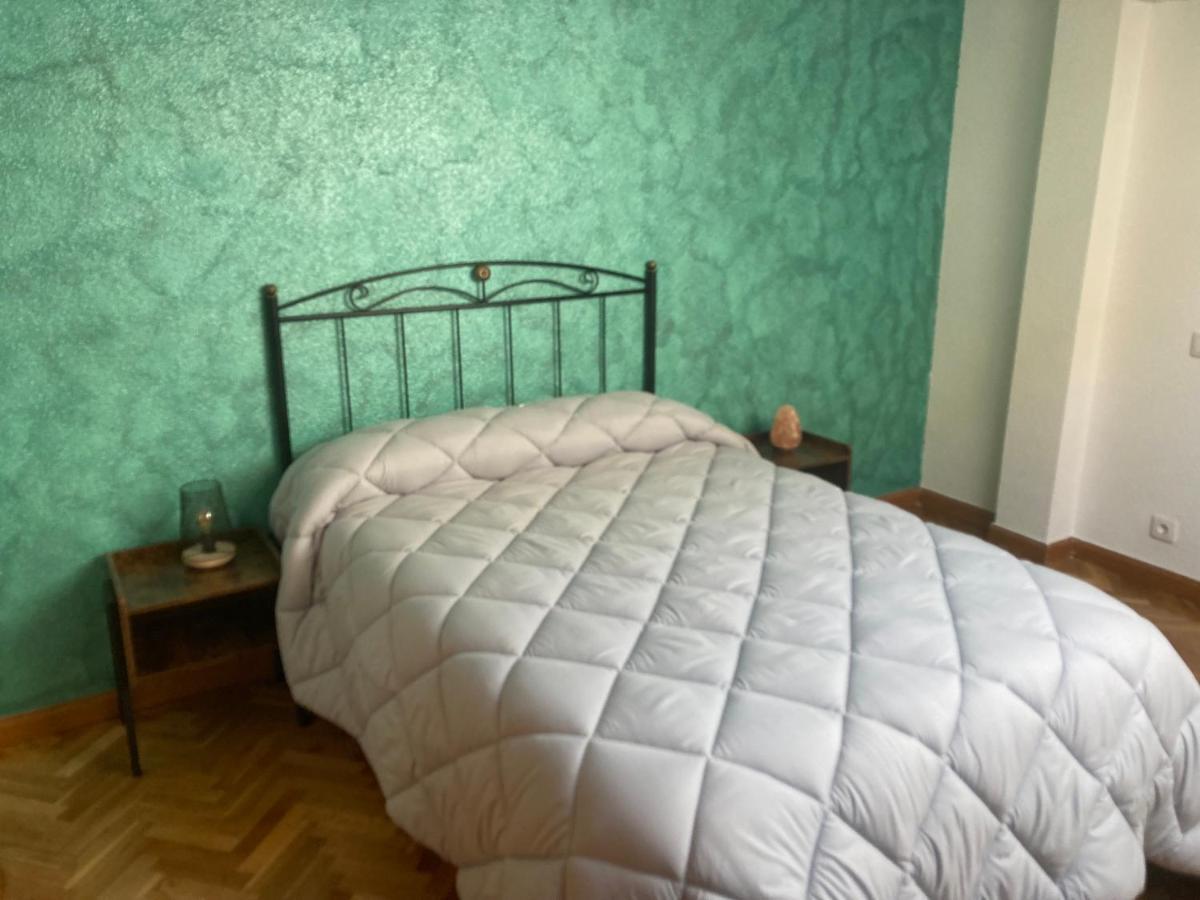 Duplex Centrico La Ranita Salmantina Διαμέρισμα Σαλαμάνκα Εξωτερικό φωτογραφία