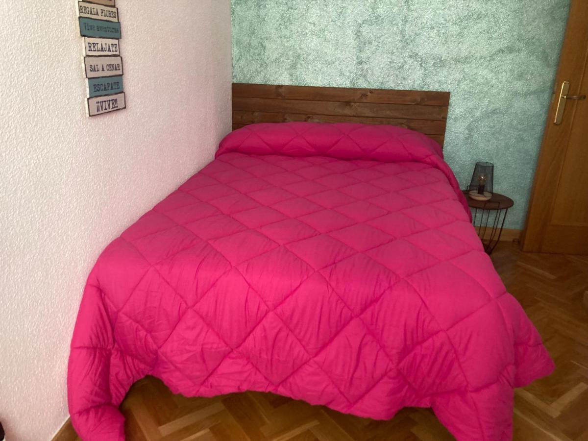 Duplex Centrico La Ranita Salmantina Διαμέρισμα Σαλαμάνκα Εξωτερικό φωτογραφία