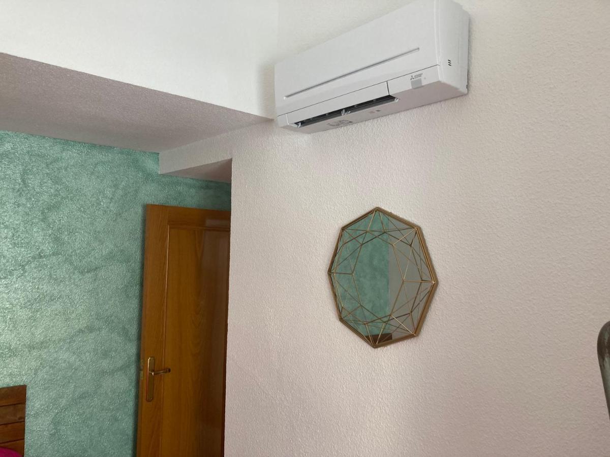 Duplex Centrico La Ranita Salmantina Διαμέρισμα Σαλαμάνκα Εξωτερικό φωτογραφία