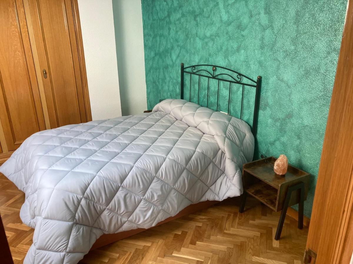 Duplex Centrico La Ranita Salmantina Διαμέρισμα Σαλαμάνκα Εξωτερικό φωτογραφία