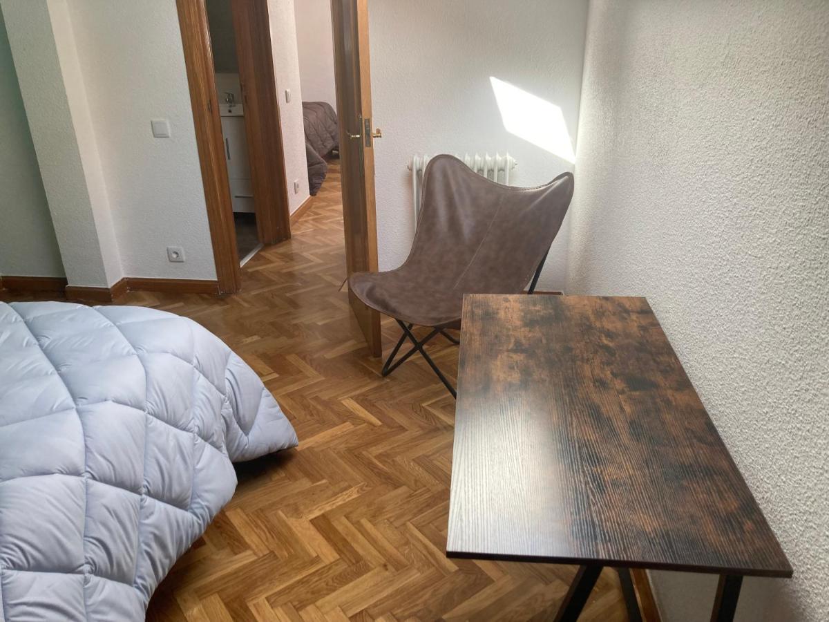 Duplex Centrico La Ranita Salmantina Διαμέρισμα Σαλαμάνκα Εξωτερικό φωτογραφία