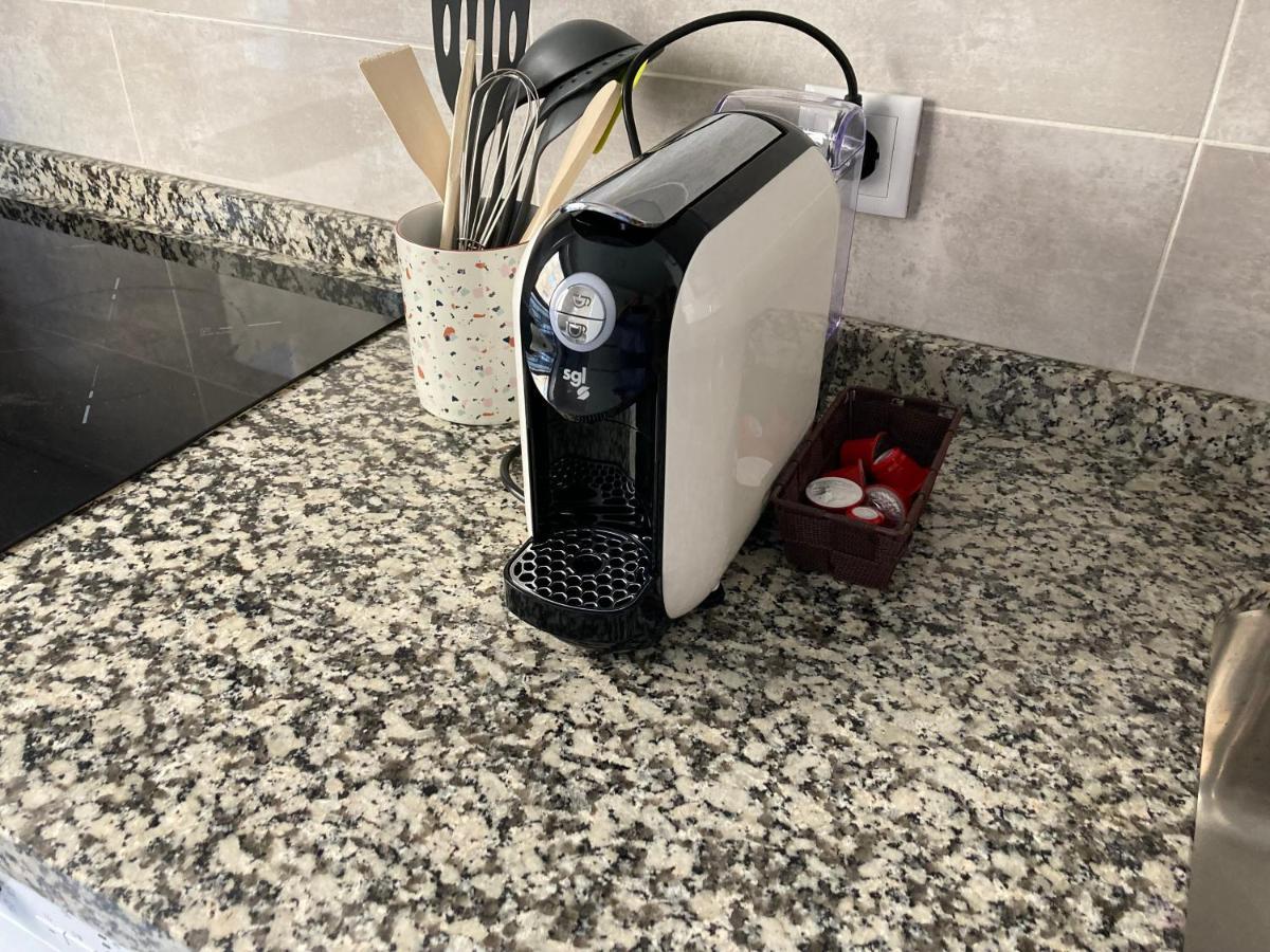 Duplex Centrico La Ranita Salmantina Διαμέρισμα Σαλαμάνκα Εξωτερικό φωτογραφία