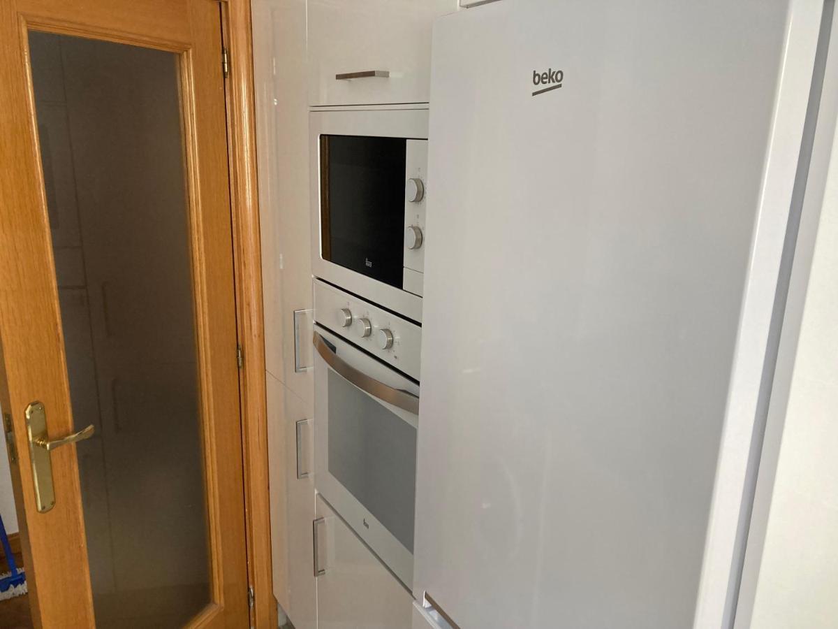 Duplex Centrico La Ranita Salmantina Διαμέρισμα Σαλαμάνκα Εξωτερικό φωτογραφία