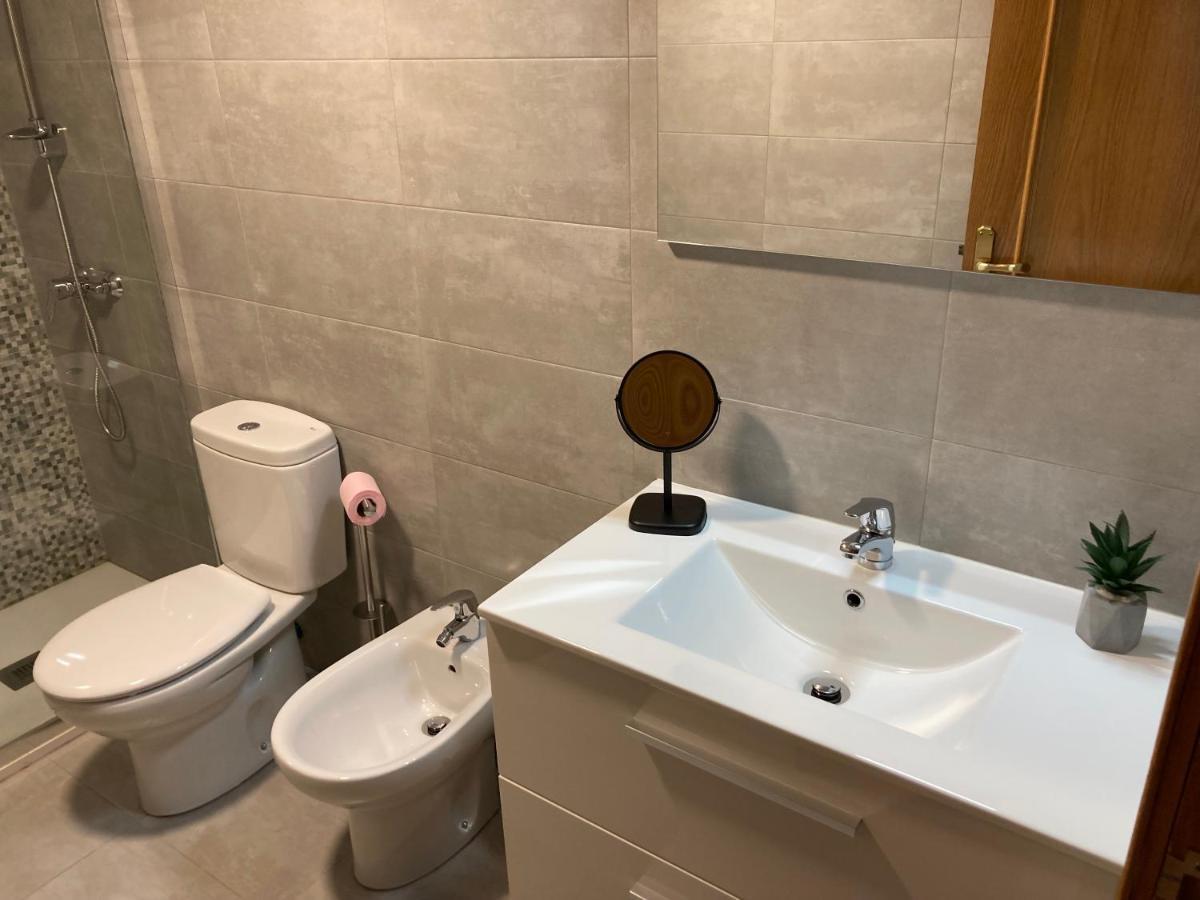 Duplex Centrico La Ranita Salmantina Διαμέρισμα Σαλαμάνκα Εξωτερικό φωτογραφία