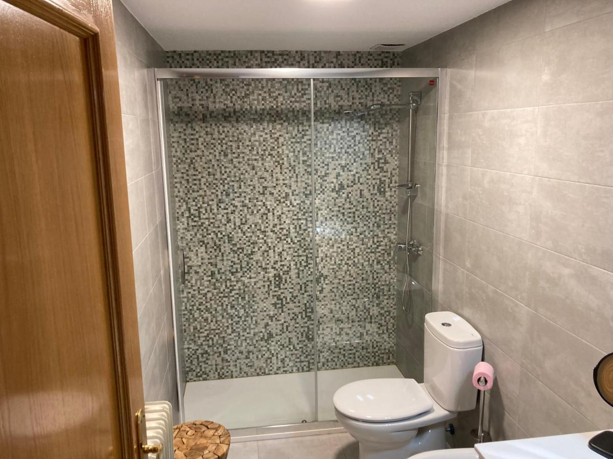 Duplex Centrico La Ranita Salmantina Διαμέρισμα Σαλαμάνκα Εξωτερικό φωτογραφία