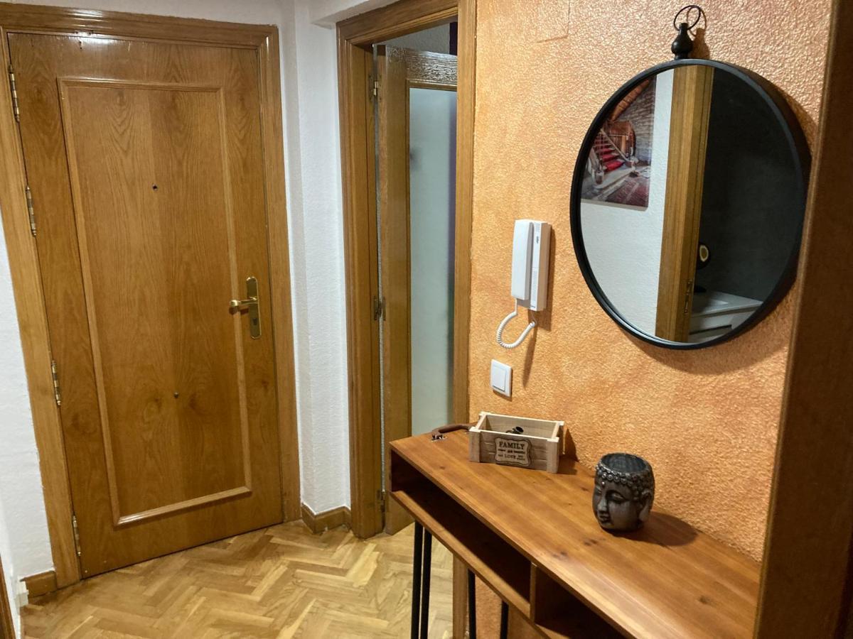 Duplex Centrico La Ranita Salmantina Διαμέρισμα Σαλαμάνκα Εξωτερικό φωτογραφία