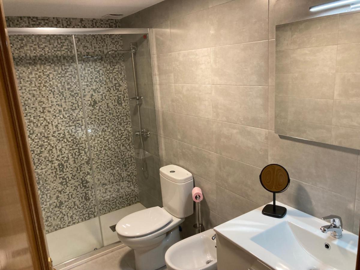 Duplex Centrico La Ranita Salmantina Διαμέρισμα Σαλαμάνκα Εξωτερικό φωτογραφία